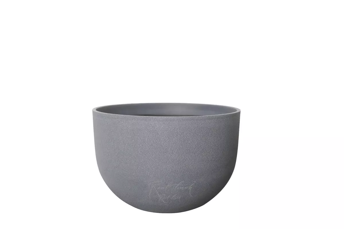 Flowerpot SL6363.B - Gray