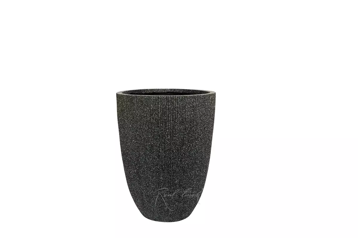 Flowerpot GL8622.B - Black