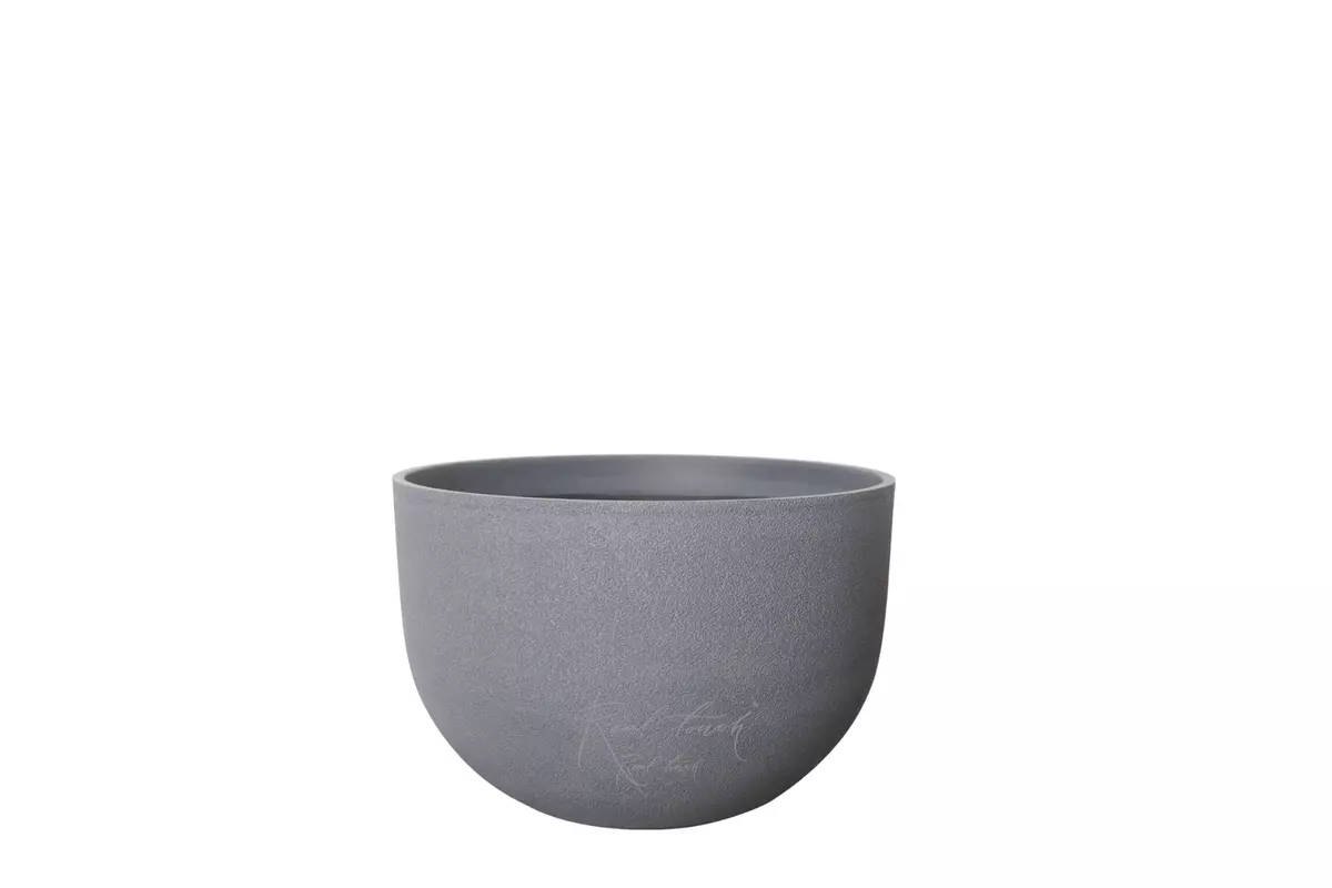 Flowerpot SL6363.C - Gray
