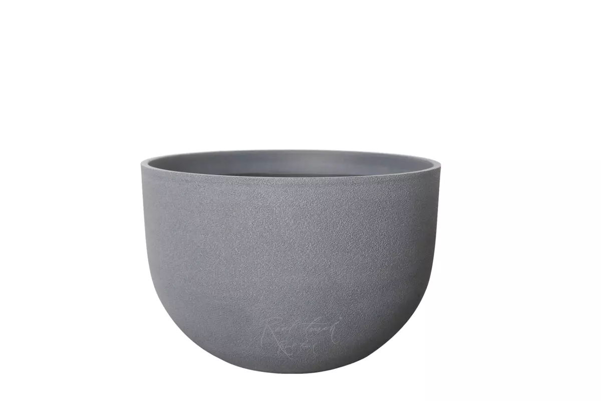 Flowerpot SL6363.A - Gray