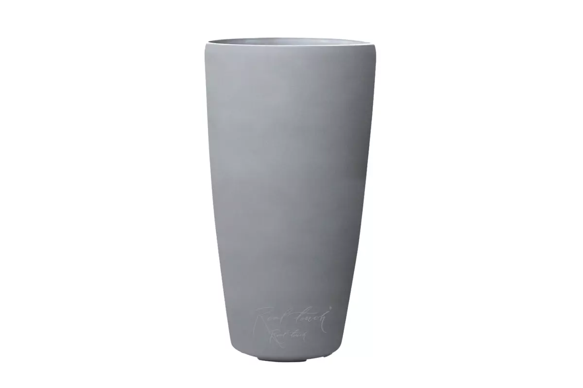 Flowerpot SL6003.A - Gray