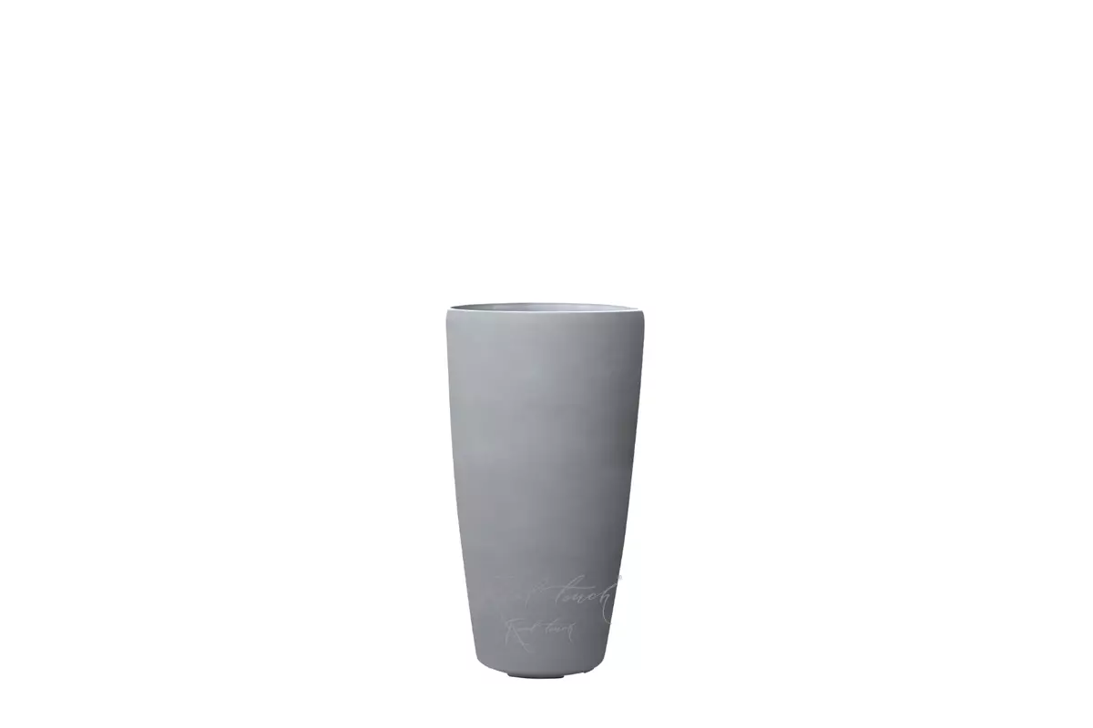 Flowerpot SL6003.C - Gray