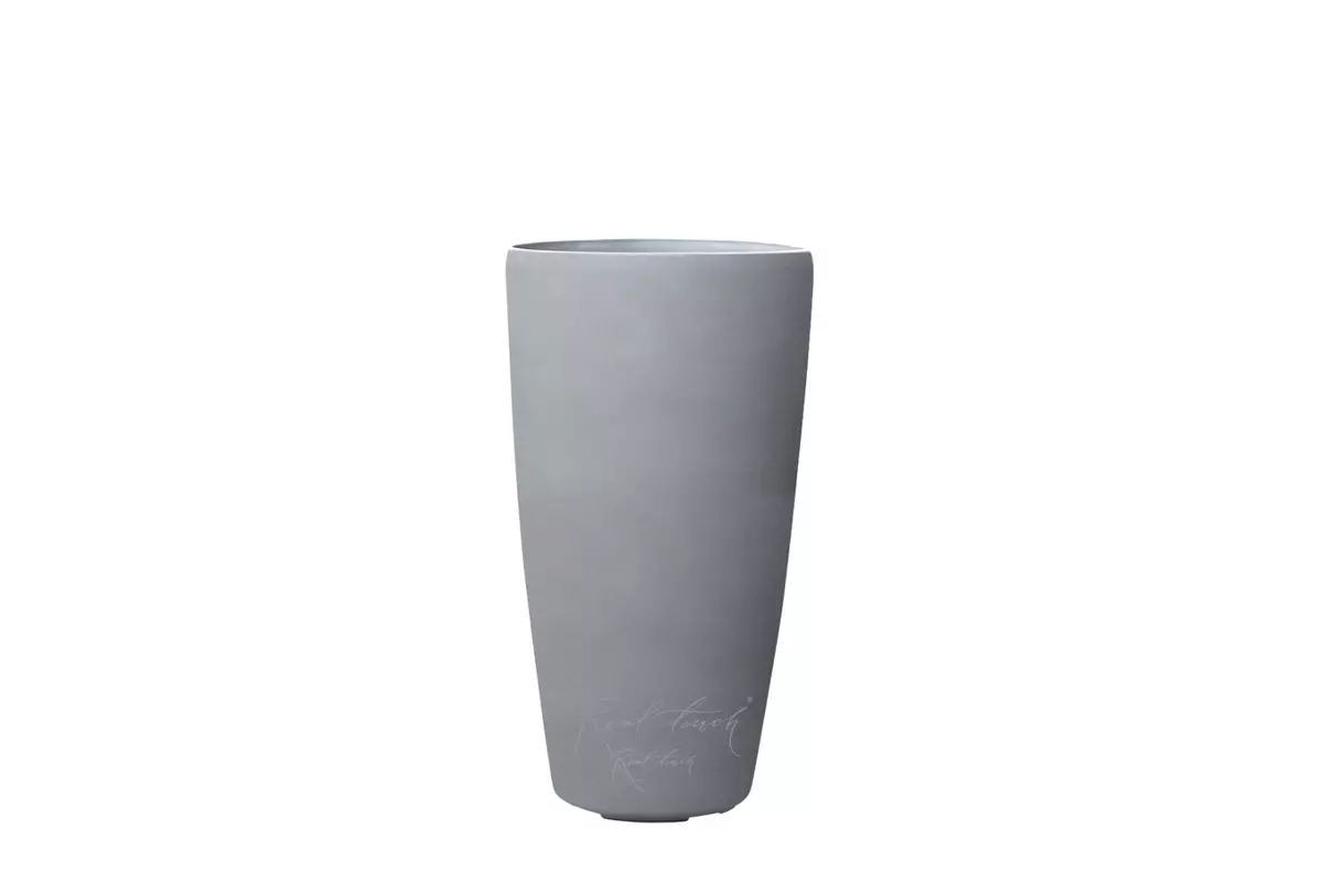 Flowerpot SL6003.B - Gray