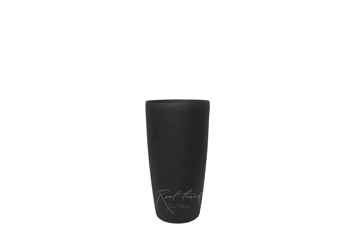 Flowerpot SL6003.C - Black