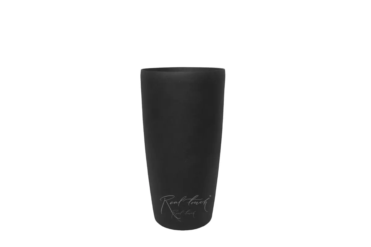 Flowerpot SL6003.B - Black