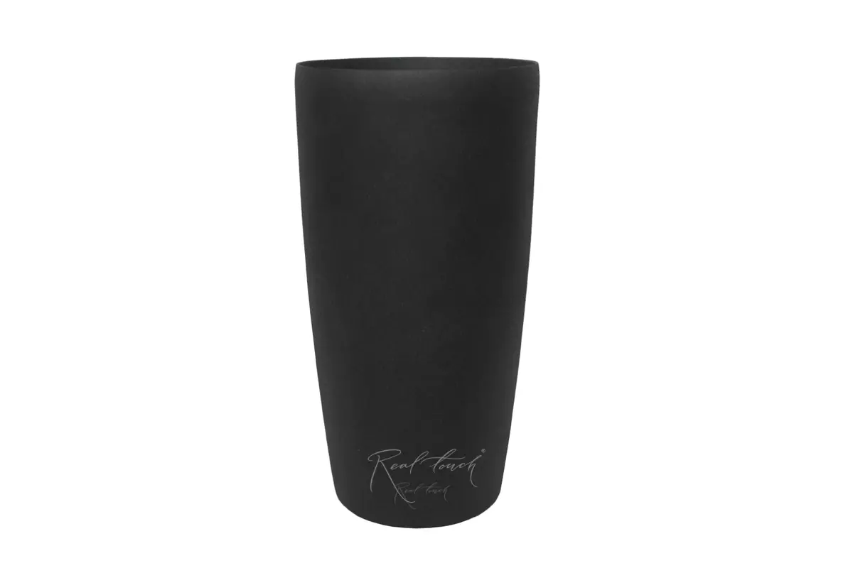 Flowerpot SL6003.A - Black