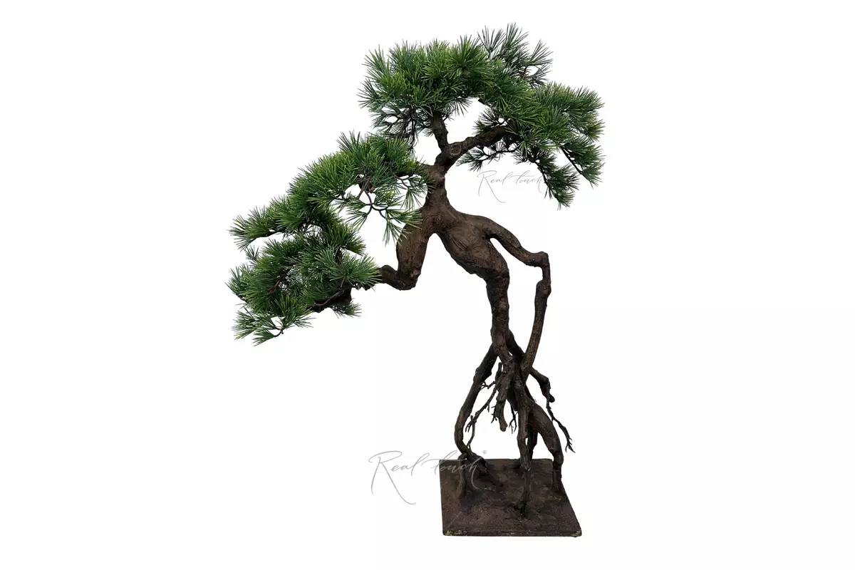 Bonsai tree 100*70 cm - green