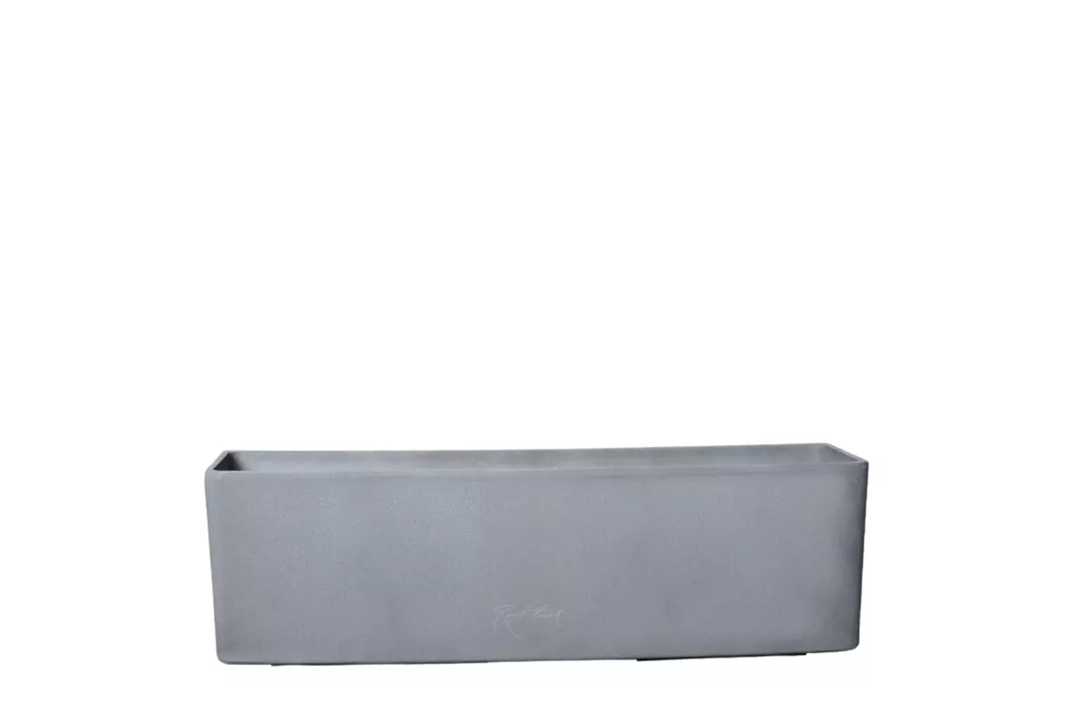 Flowerpot SL6073.E - Gray