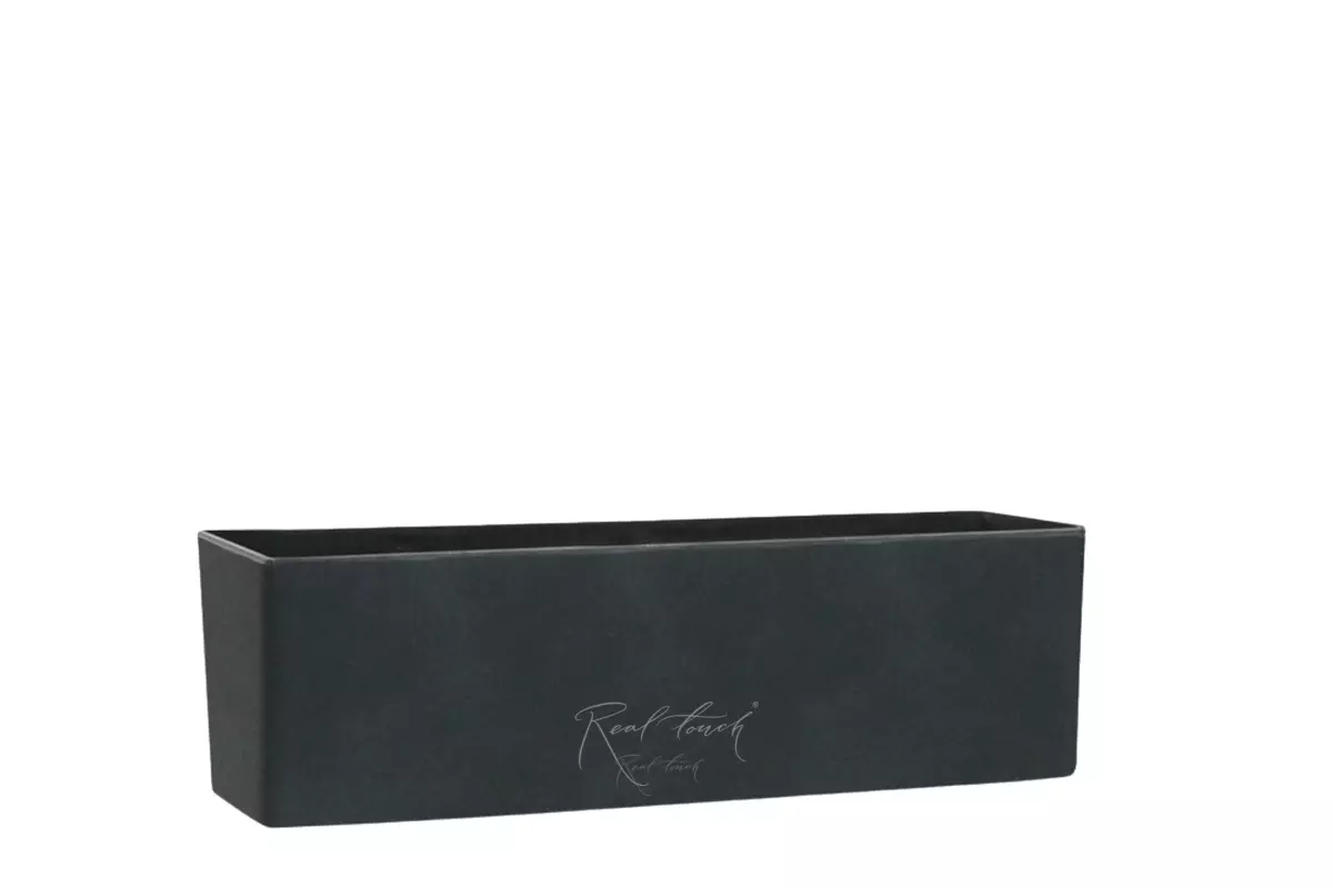 Flowerpot SL6073.E - Black