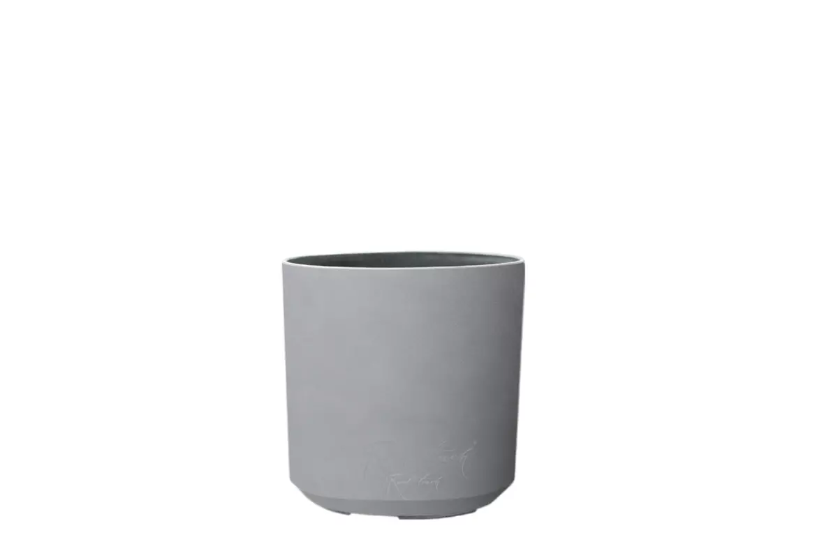Flowerpot SL6071.C - Gray