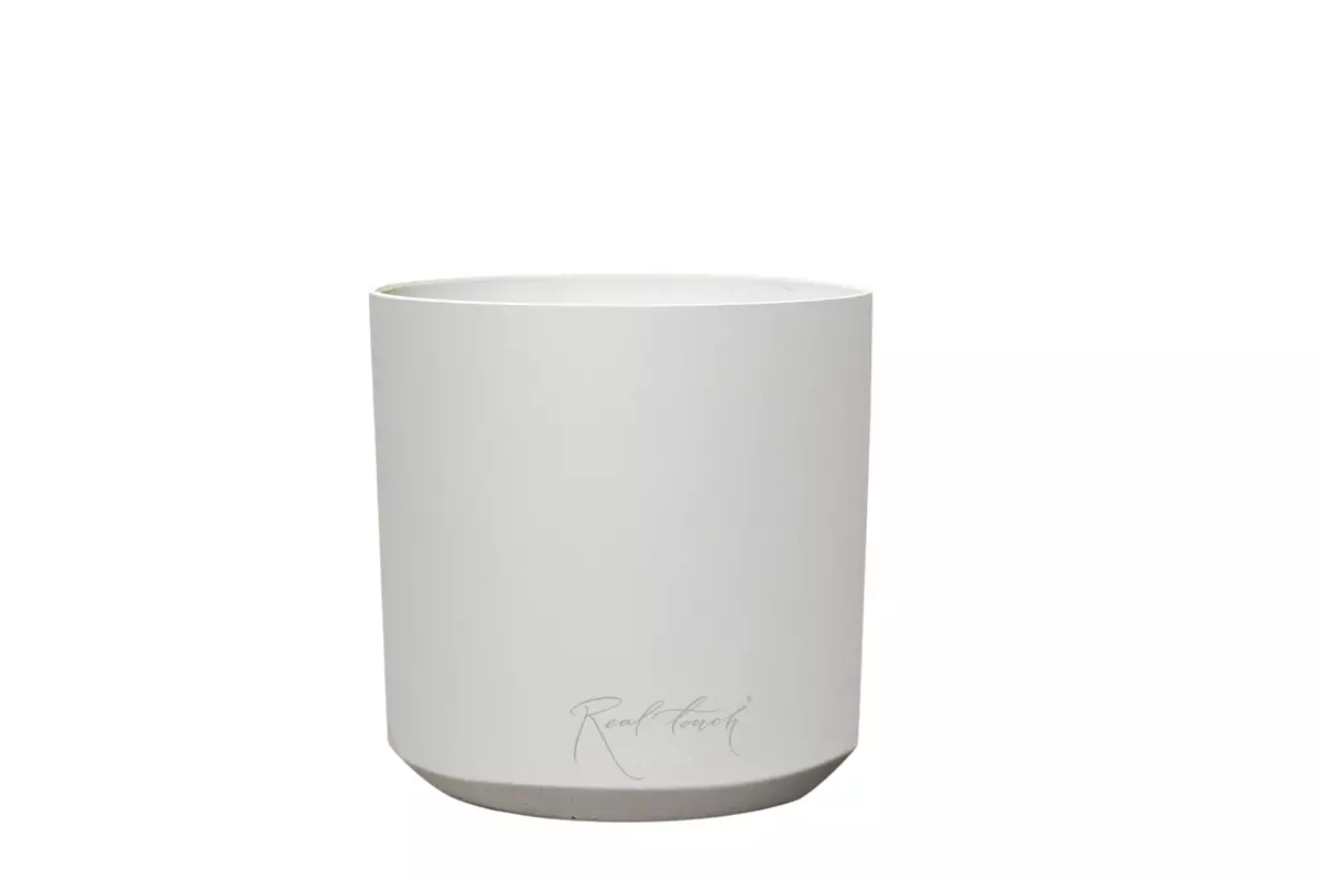 Flowerpot SL6071.A - Beige