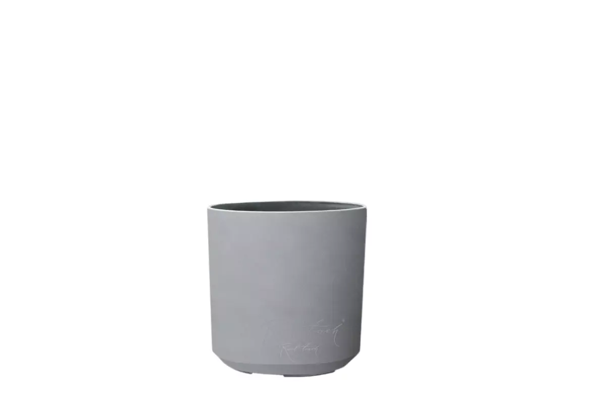 Flowerpot SL6071.D - Gray