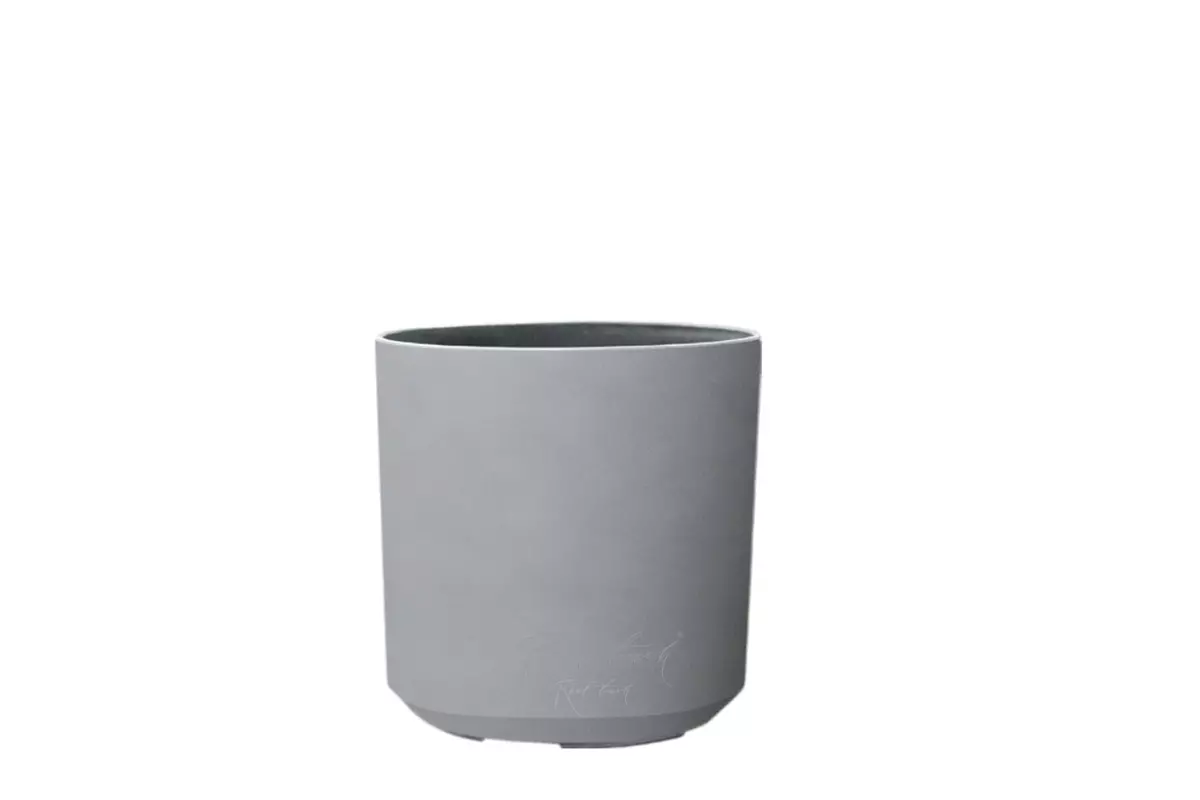 Flowerpot SL6071.B - Gray