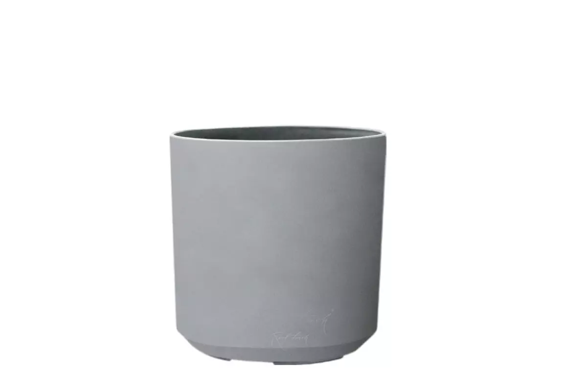 Flowerpot SL6071.A - Gray