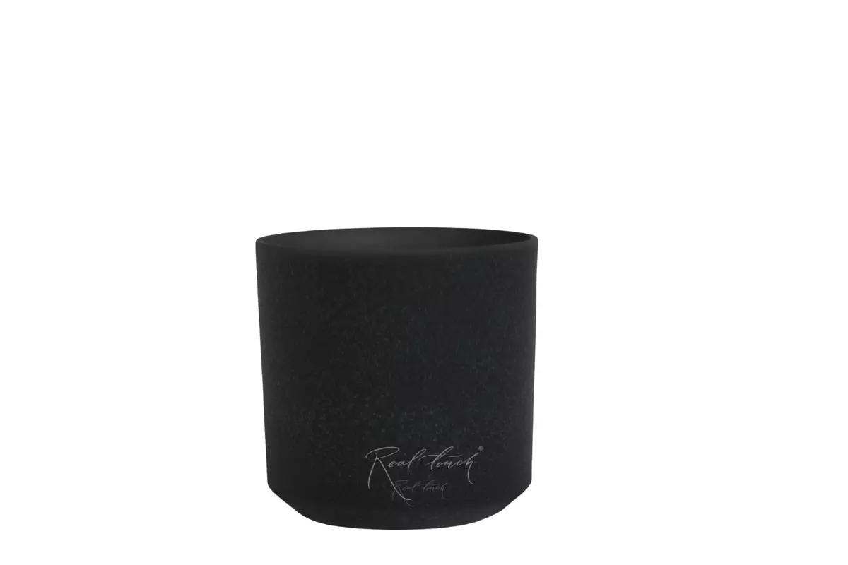 Flowerpot SL6071.B - Black