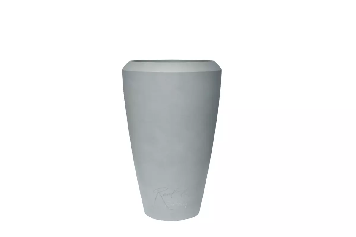 Flowerpot GL8630.B - Gray