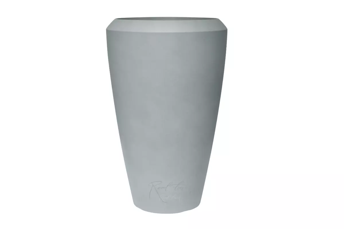 Flowerpot GL8630.A - Gray