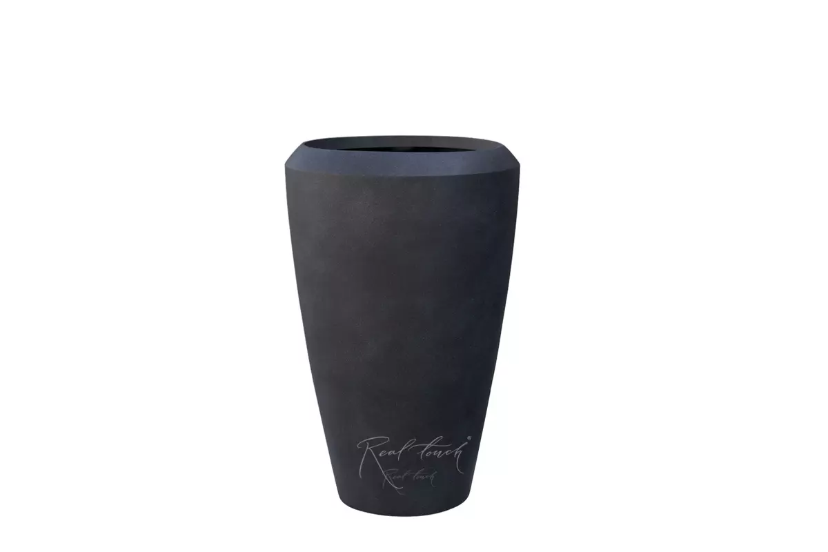 Flowerpot GL8630.B - Black