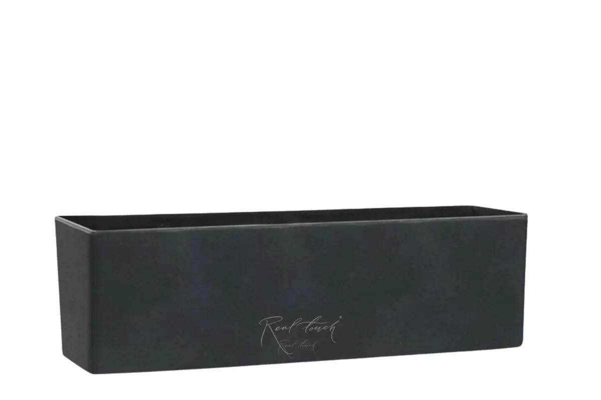 Flowerpot SL6073.D - Black