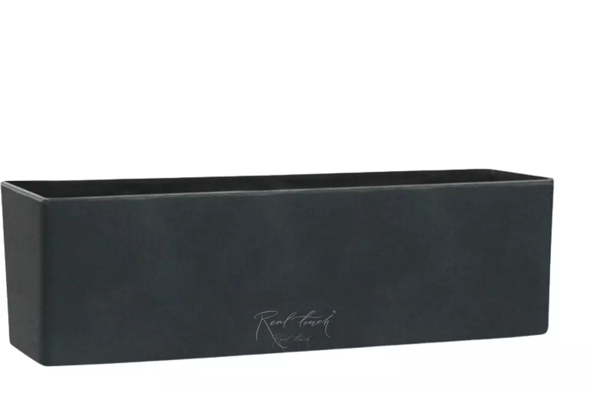 Flowerpot SL6073.C - Black
