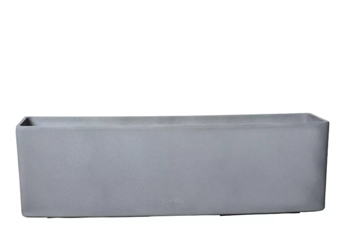 Flowerpot SL6073.C - Gray