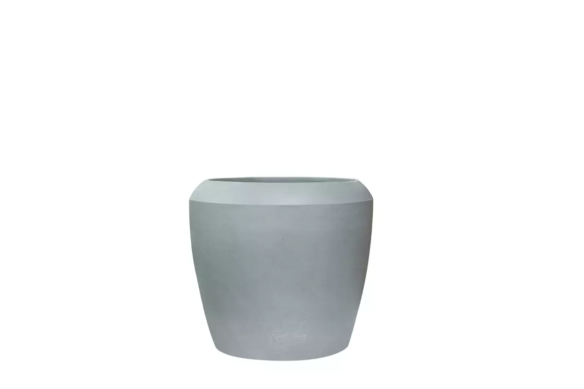 Flowerpot GL8629.C - Gray