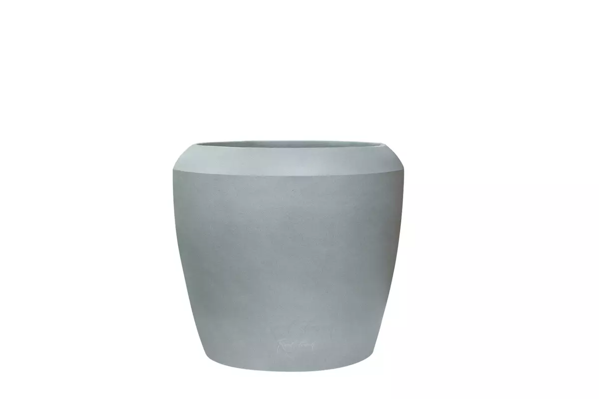 Flowerpot GL8629.B - Gray