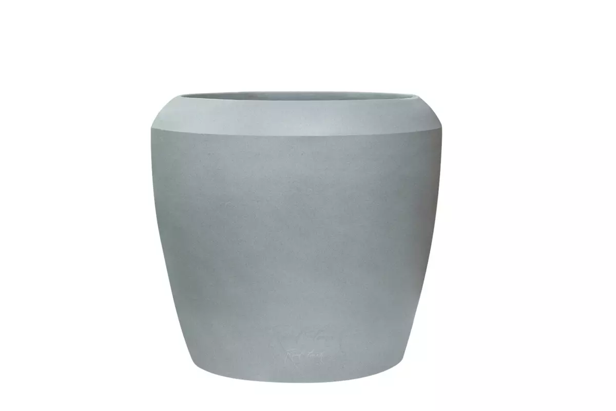 Flowerpot GL8629.A - Gray
