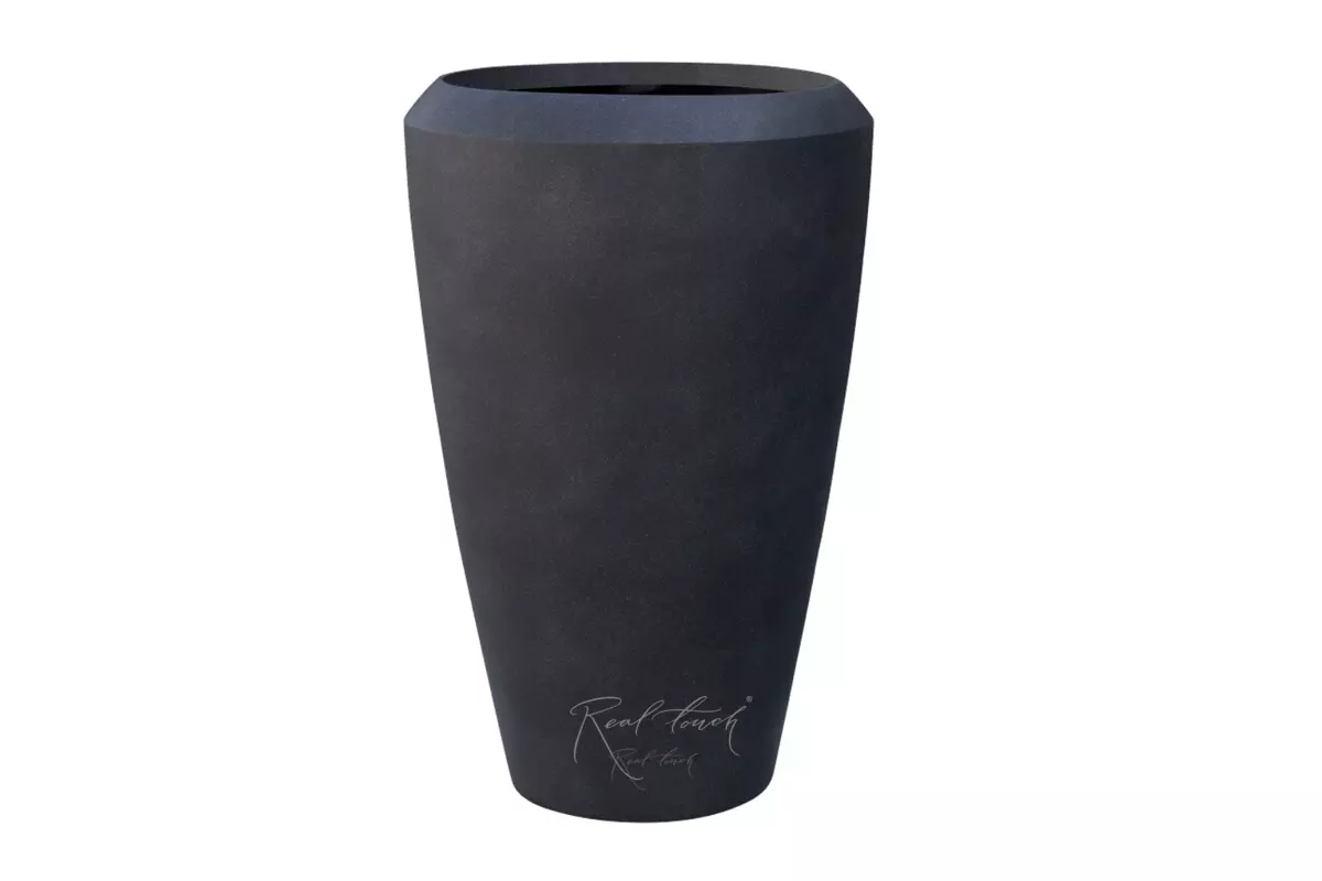 Flowerpot GL8630.A - Black
