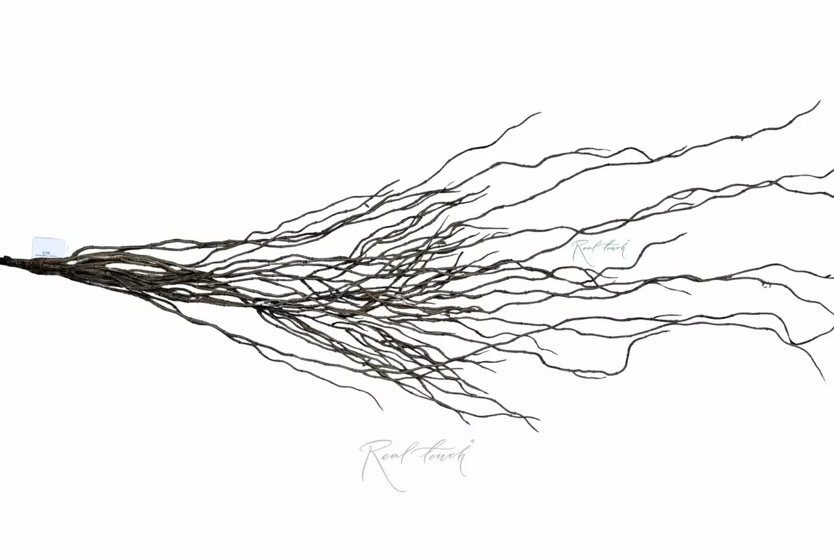 Roots 130 cm - Brown