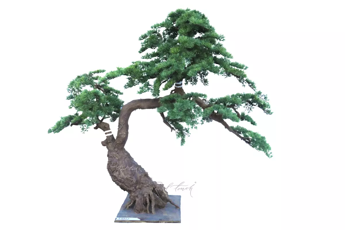 Bonsai tree 194*230*80cm - green