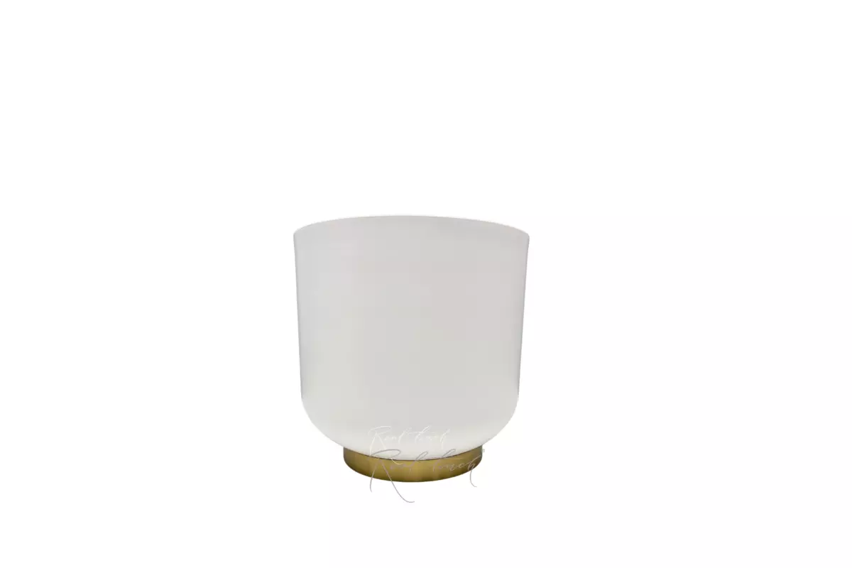 Planter capsule metal S - white Planter capsule metal S - white