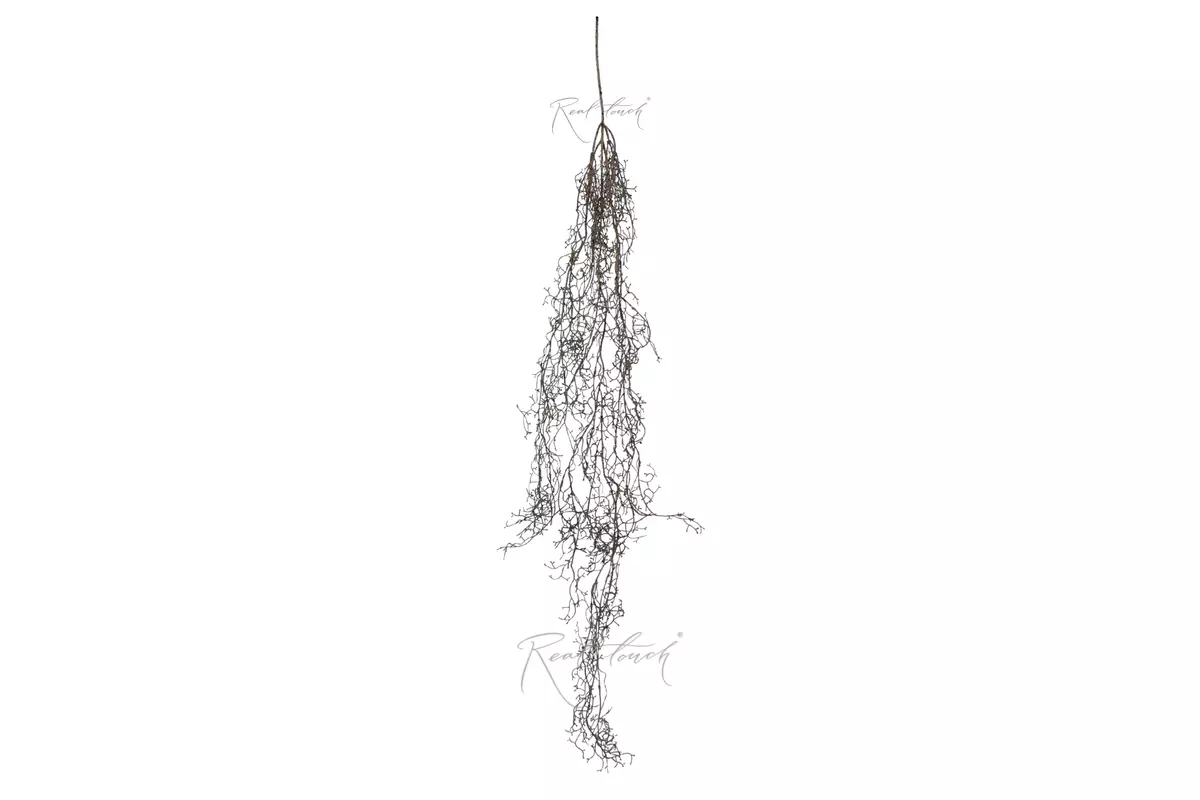 Roots 135 cm - Brown