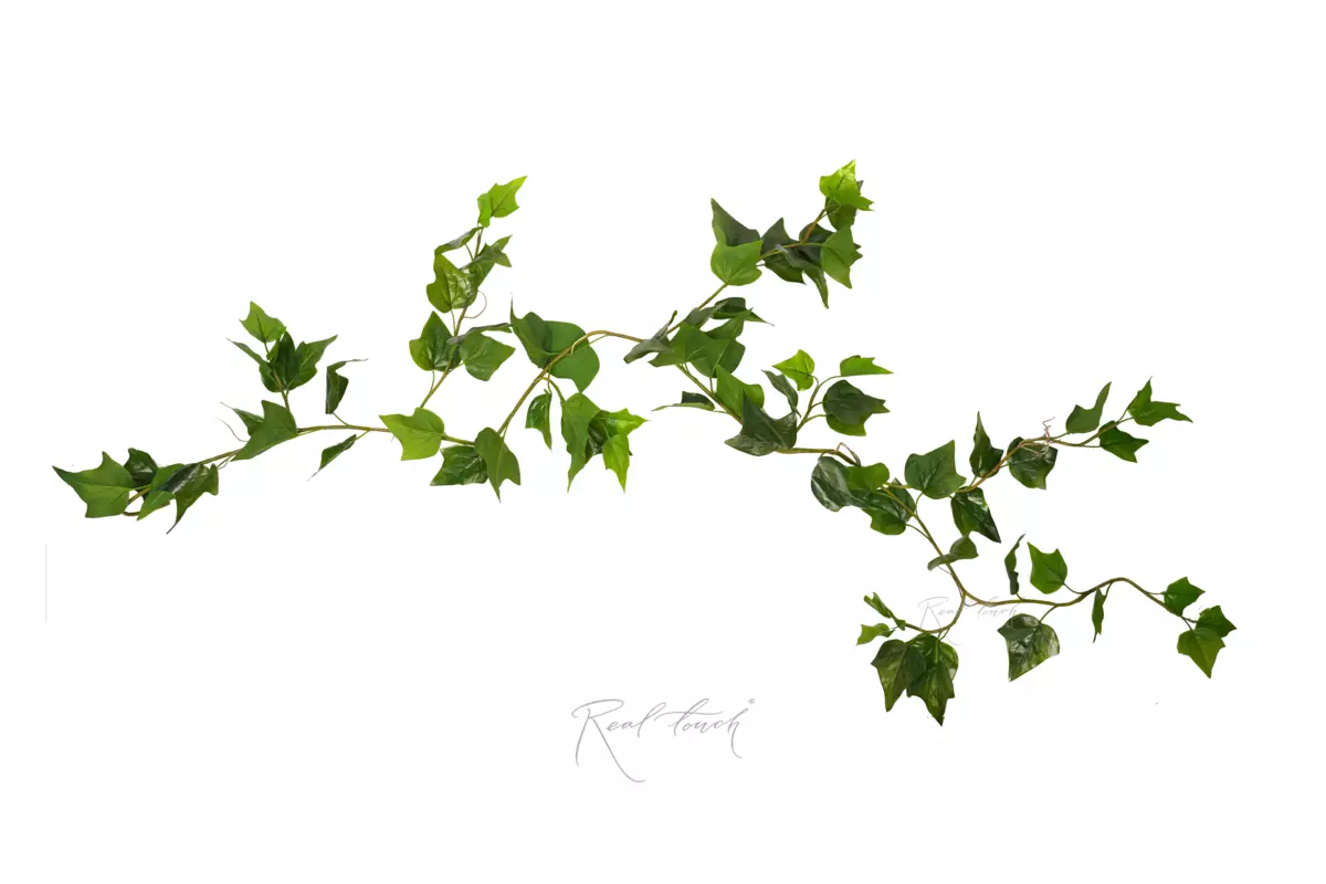 Ivy vine garland 70" with UV protection - green Ivy vine garland 70" with UV protection - green