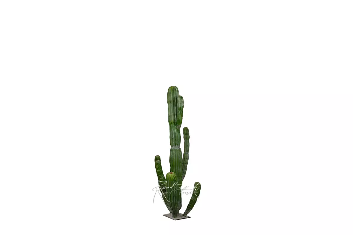 Artificial Giant Desert Cactus 160cm - green Artificial Giant Desert Cactus 160cm - green