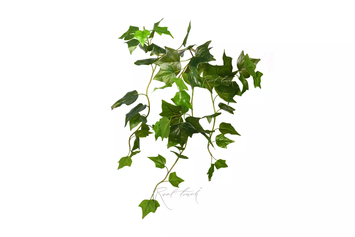 Ivy bush 28" with UV protection - green Ivy bush 28" with UV protection - green