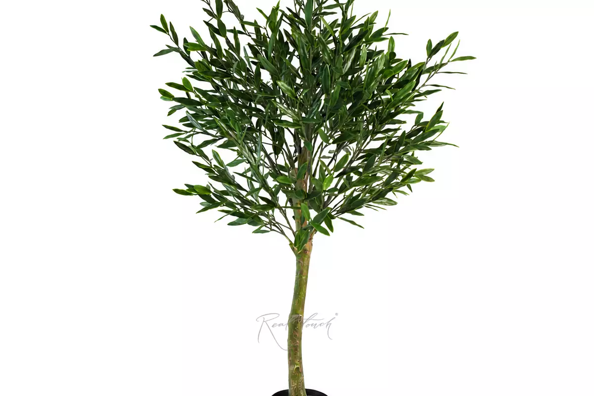 Real Touch Olive tree 120cm - green Real Touch Olive tree 120cm - green