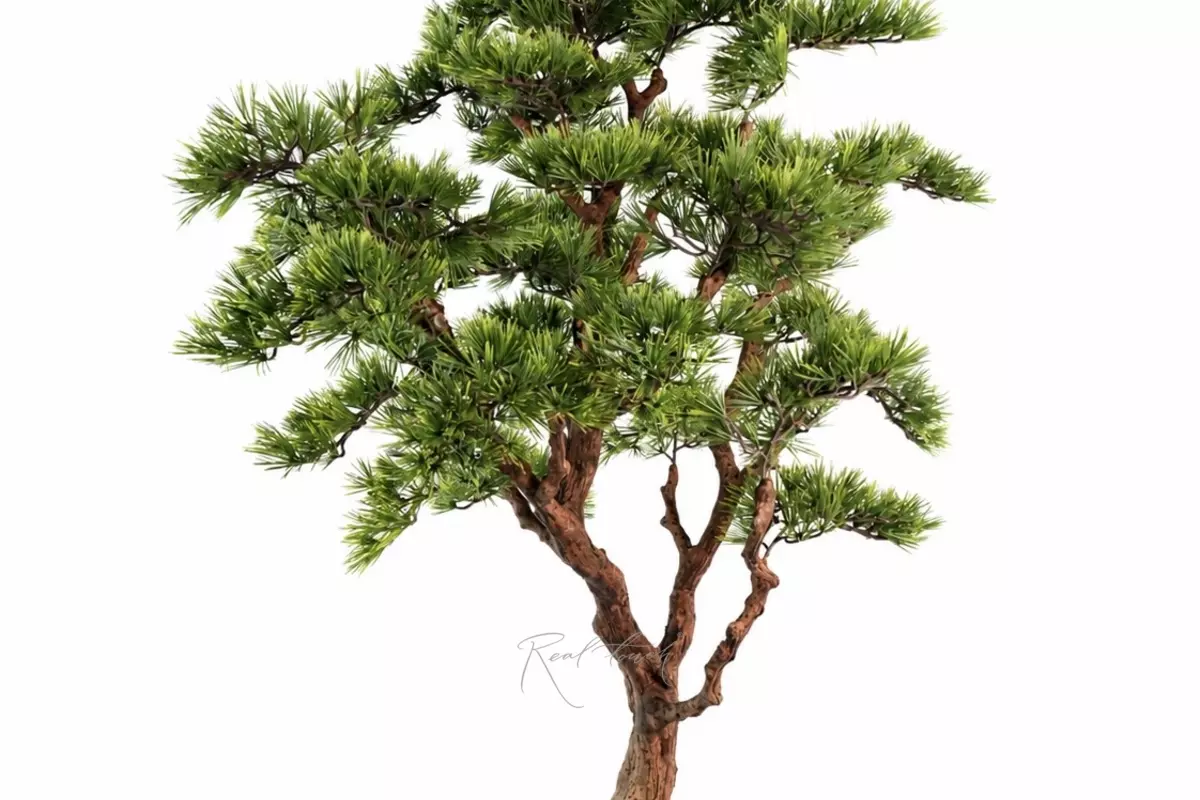 Bonsai tree 120 cm - green