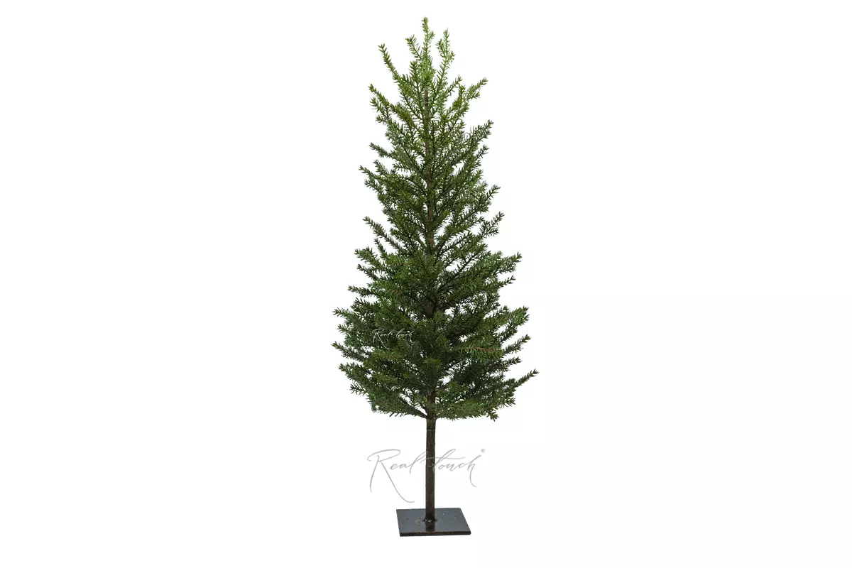 Christmas Tree Real Touch YF20PP-27790 24" - green Christmas Tree Real Touch YF20PP-27790 24" - green