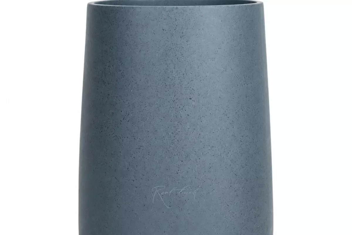 Flowerpot 35,5*35,5*60 - Gray