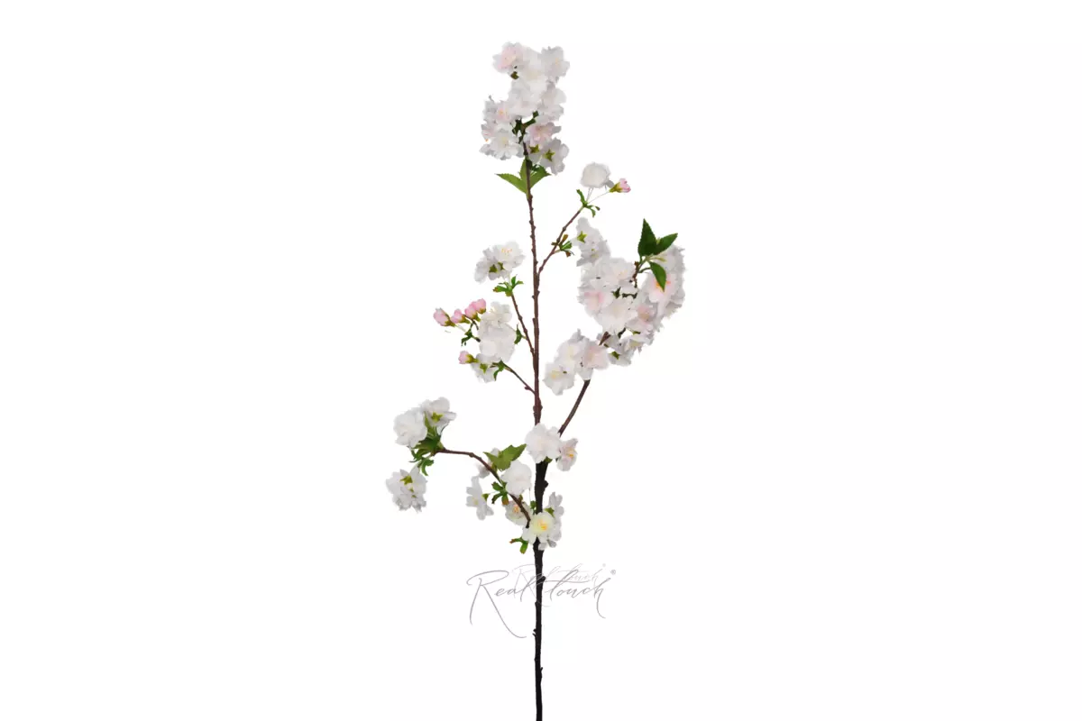 Cherry blossom branch - light pink