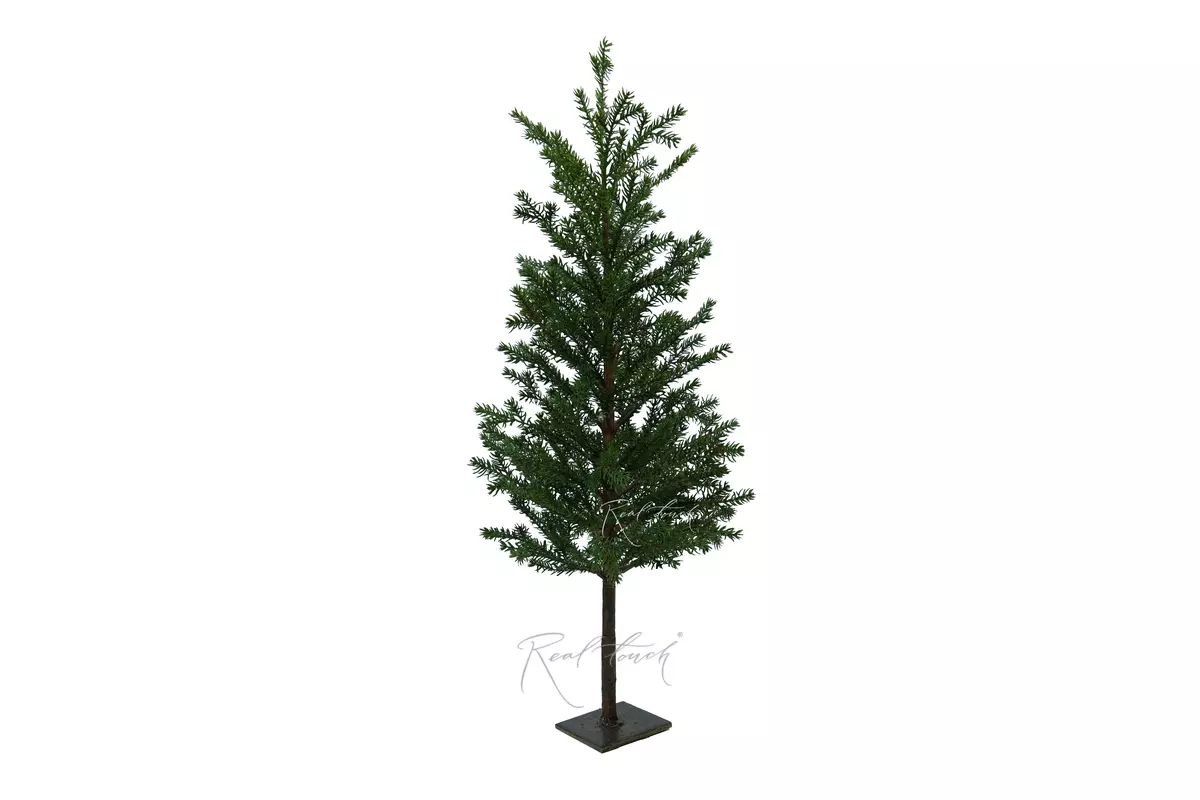 Christmas Tree Real Touch YF20PP-27230 29" - green Christmas Tree Real Touch YF20PP-27230 29" - green