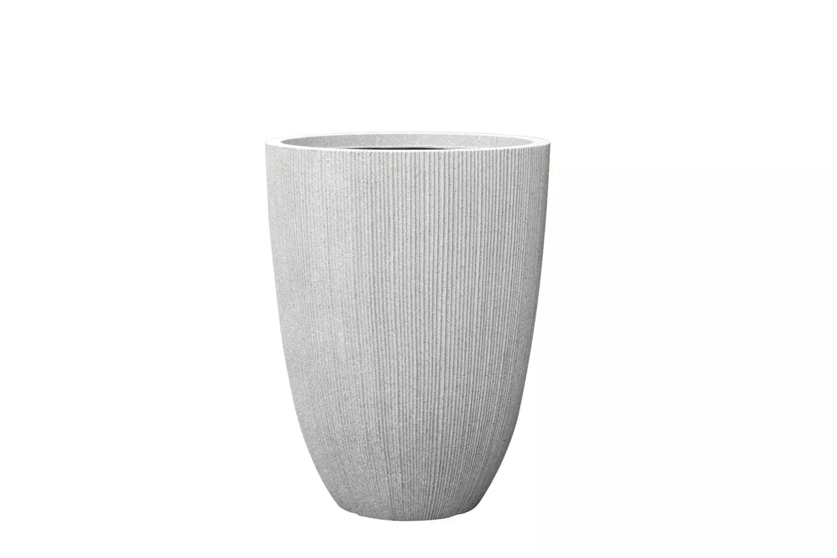 Flowerpot GL8622.A - Beige