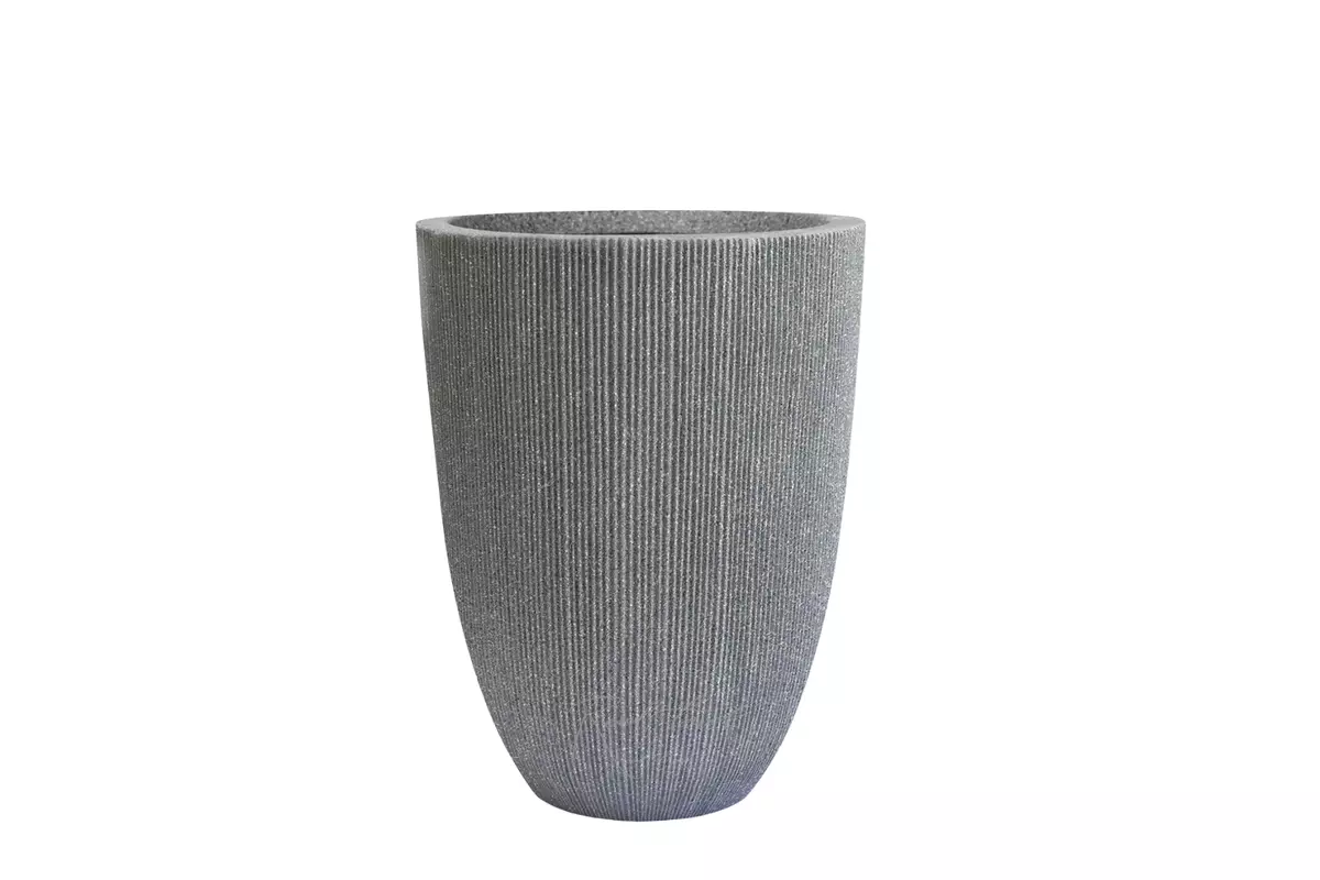 Flowerpot GL8622.A - Gray
