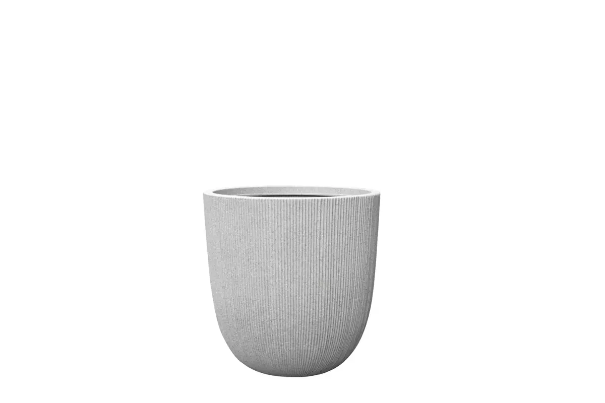 Flowerpot GL8618.B - Beige
