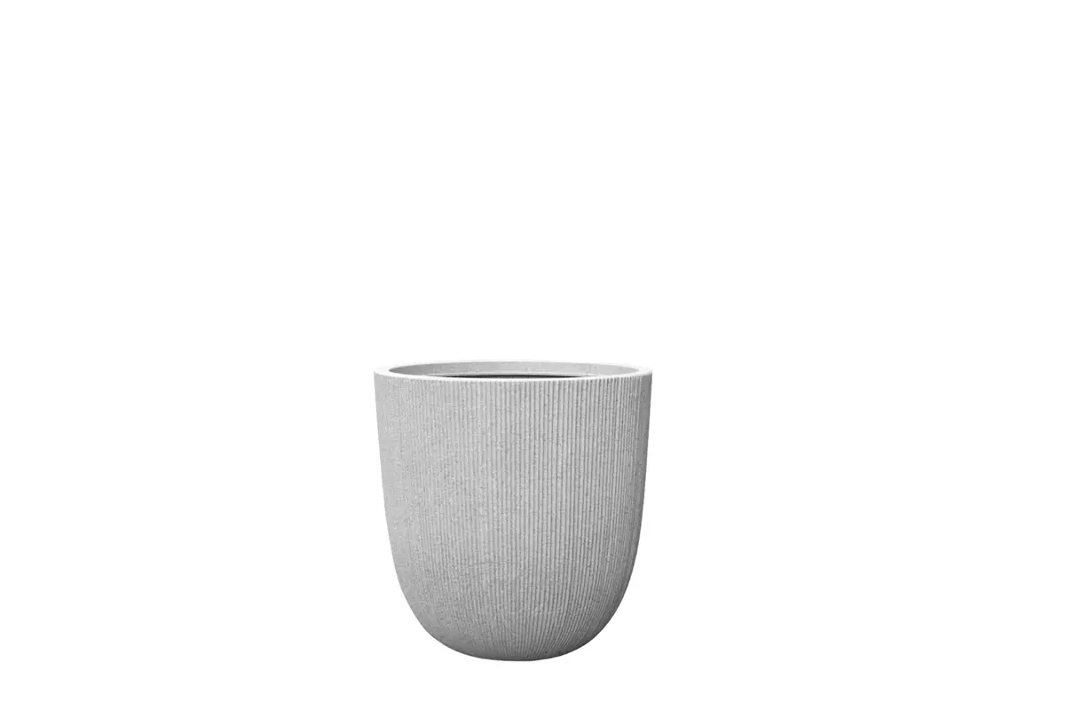 Flowerpot GL8618.C - Beige