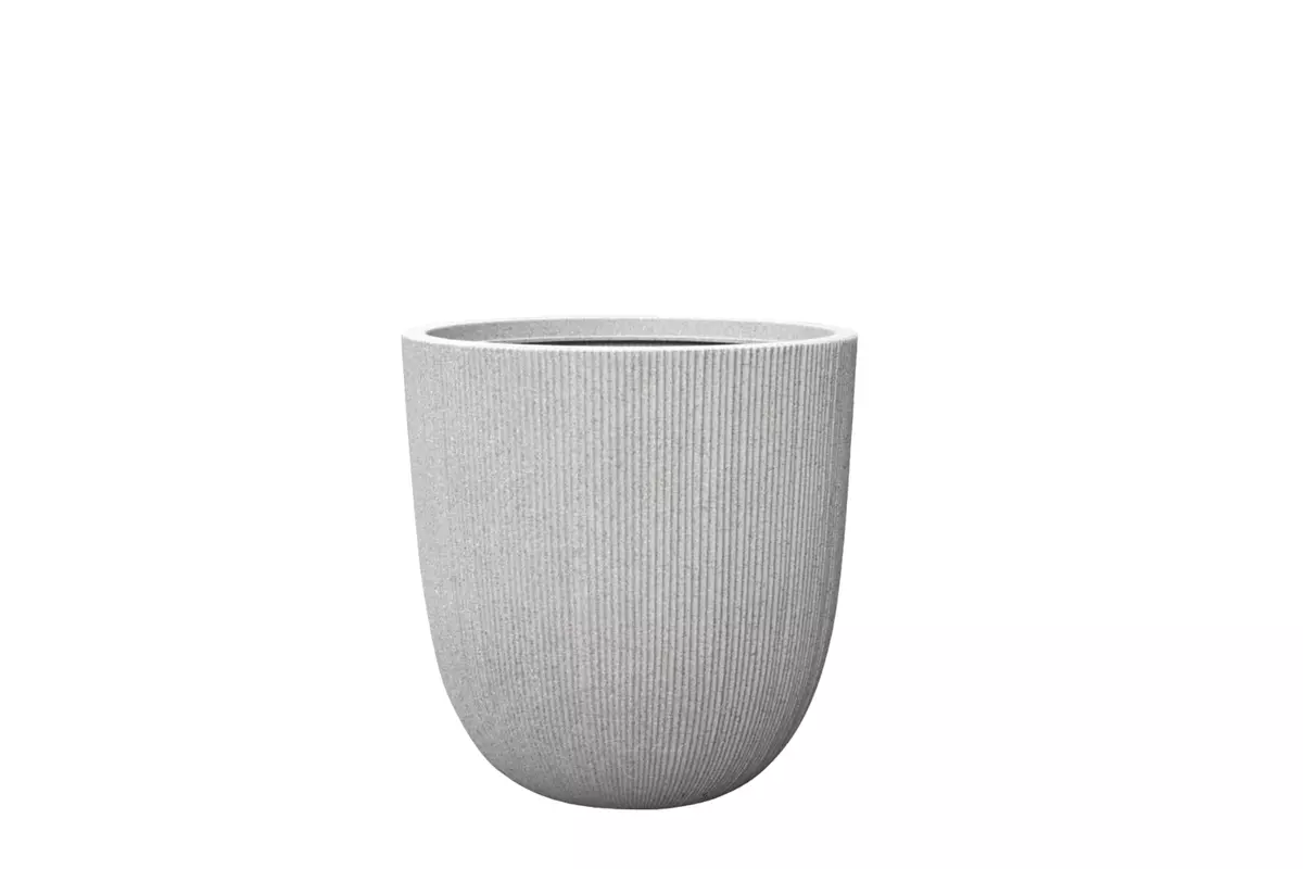 Flowerpot GL8618.A - Beige