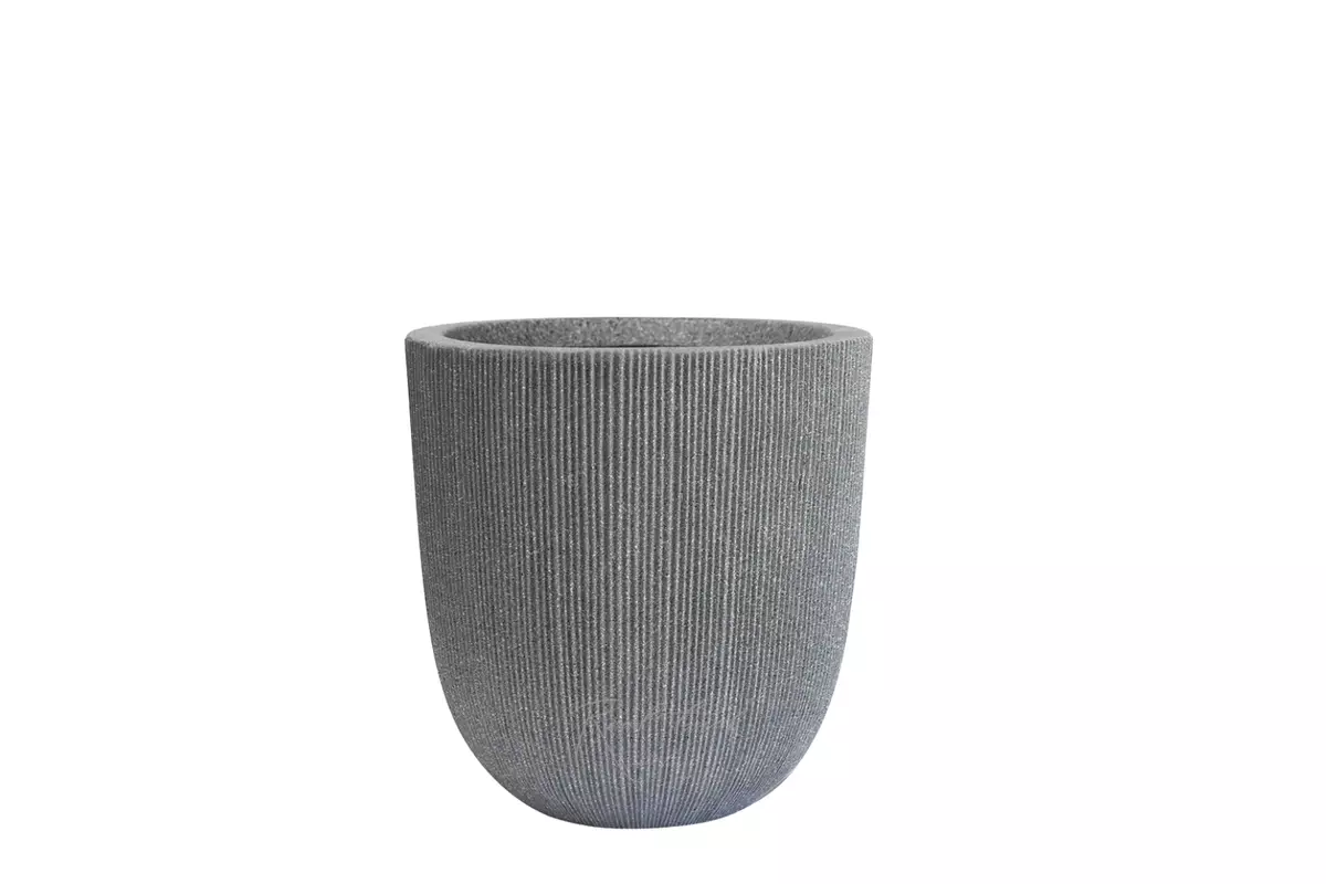 Flowerpot GL8618.A - Gray