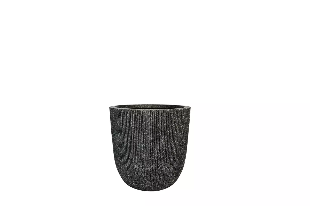 Flowerpot GL8618.C - Black