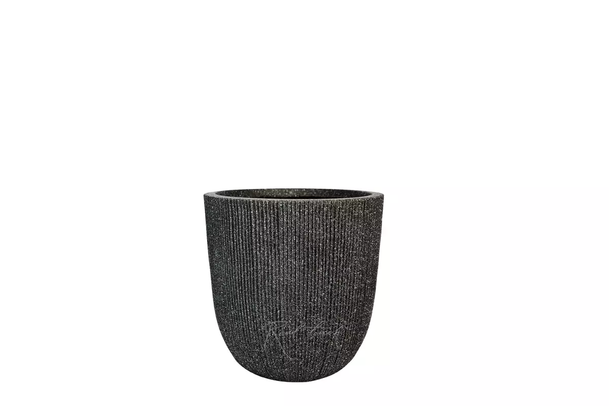 Flowerpot GL8618.B - Black